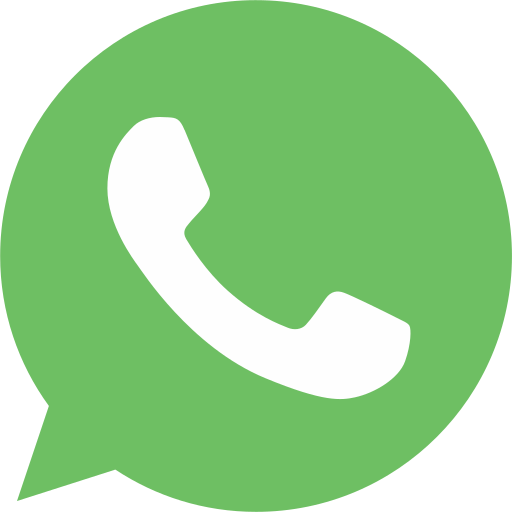 WhatsApp Logo